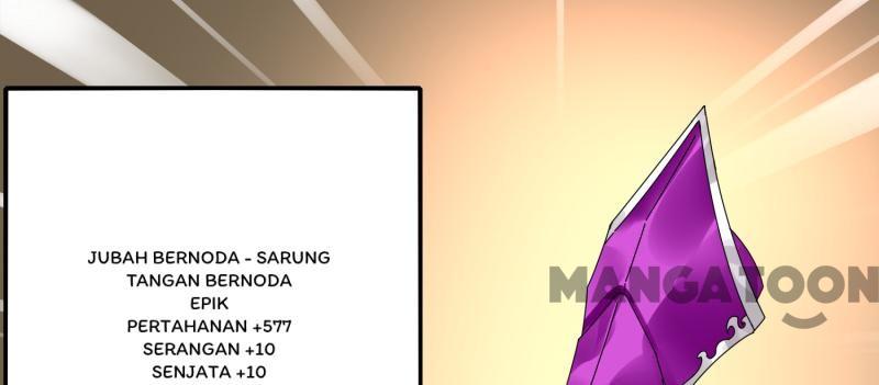 JIANREN Chapter 43 - halaman 55