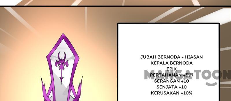 JIANREN Chapter 43 - halaman 57