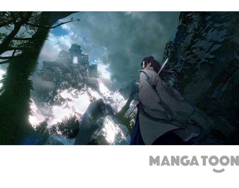 JIANREN Chapter 44 - halaman 1