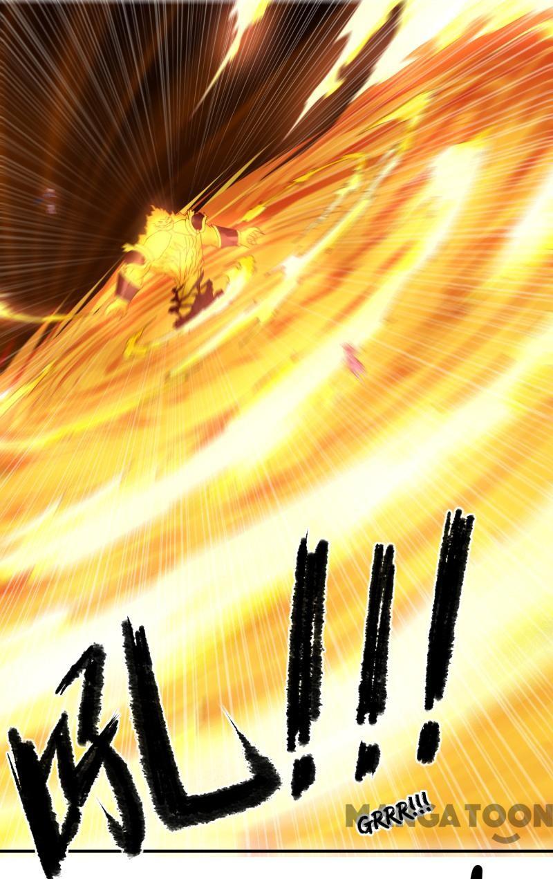 JIANREN Chapter 44 - halaman 11