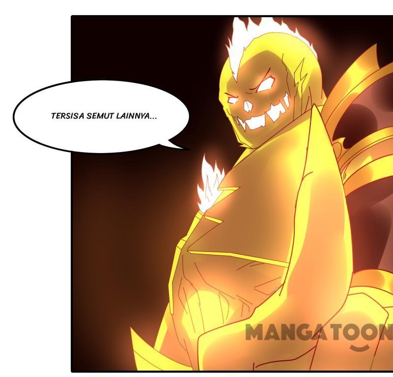 JIANREN Chapter 44 - halaman 16