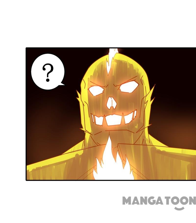 JIANREN Chapter 44 - halaman 18