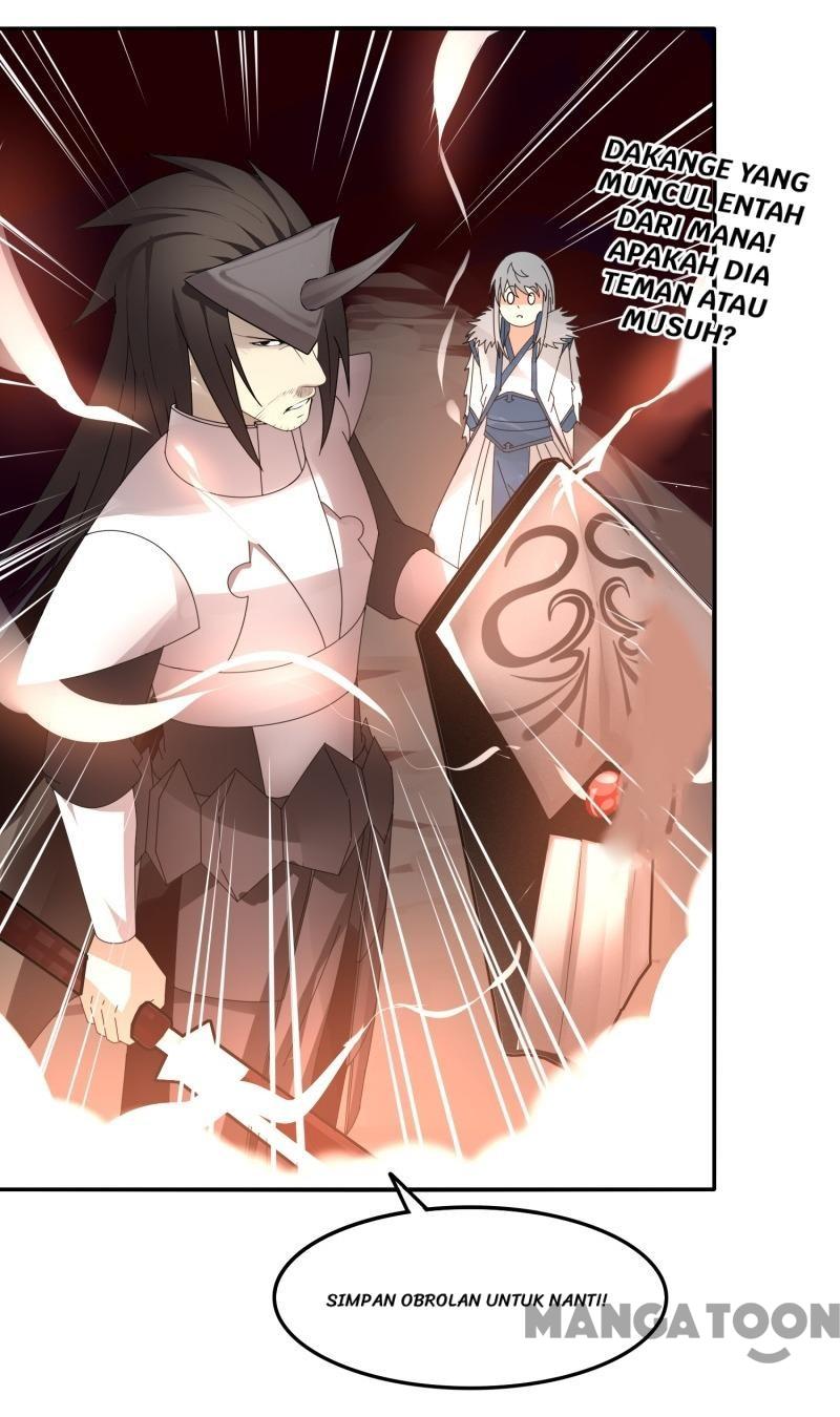 JIANREN Chapter 44 - halaman 21