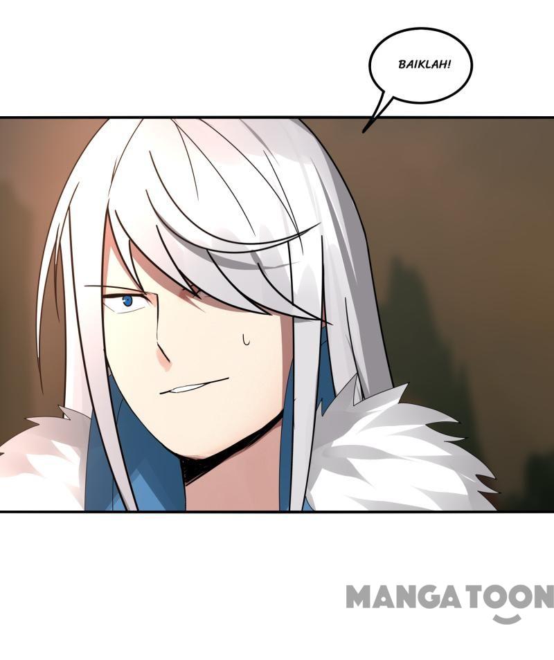 JIANREN Chapter 44 - halaman 23