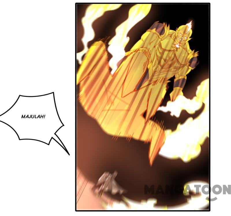 JIANREN Chapter 44 - halaman 25