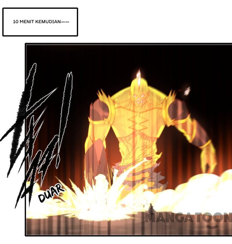 JIANREN Chapter 44 - halaman 26