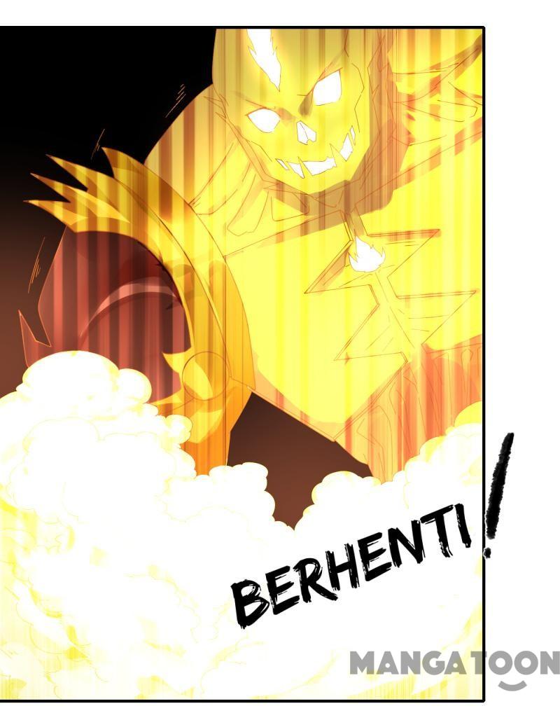 JIANREN Chapter 44 - halaman 27