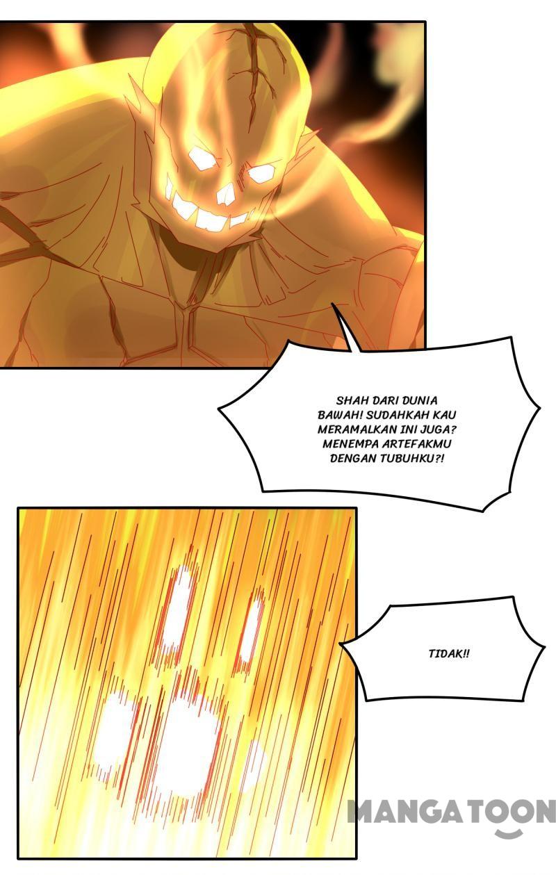JIANREN Chapter 44 - halaman 29