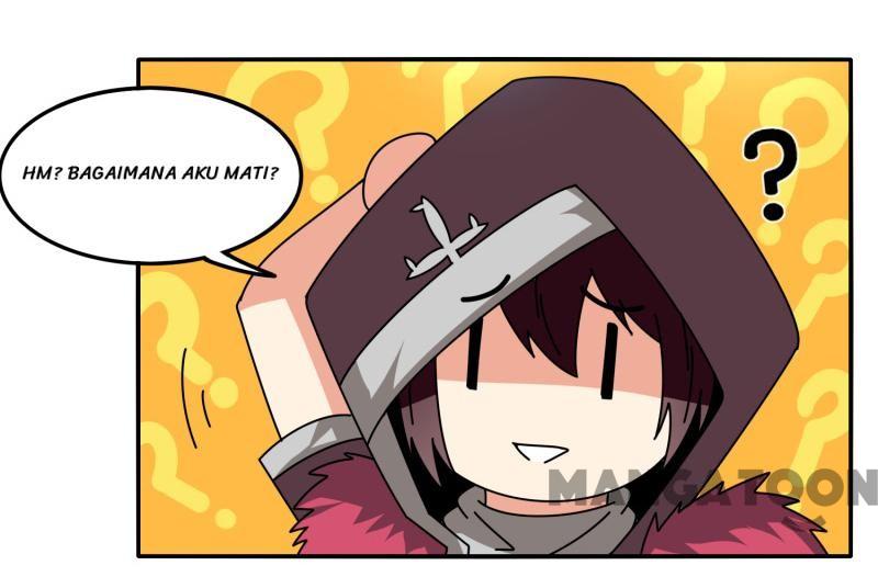 JIANREN Chapter 44 - halaman 3