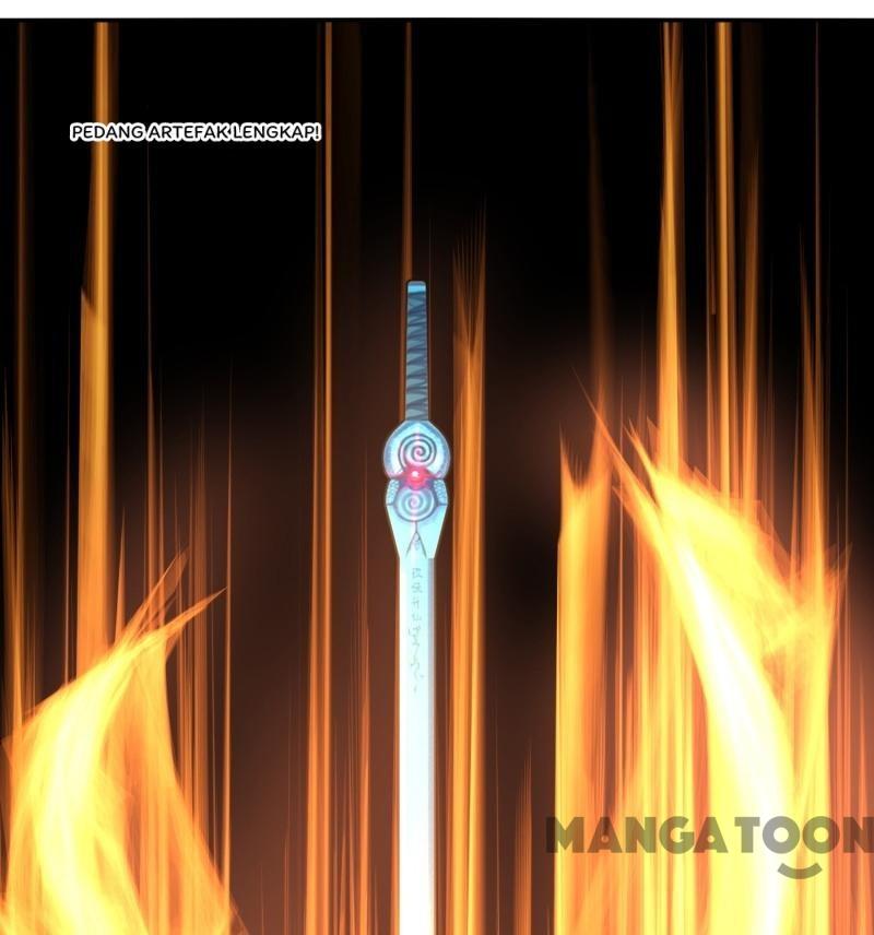 JIANREN Chapter 44 - halaman 32
