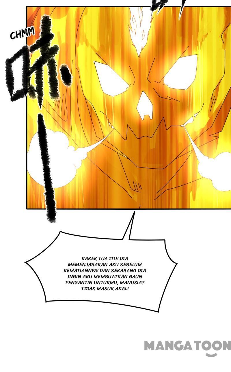 JIANREN Chapter 44 - halaman 6