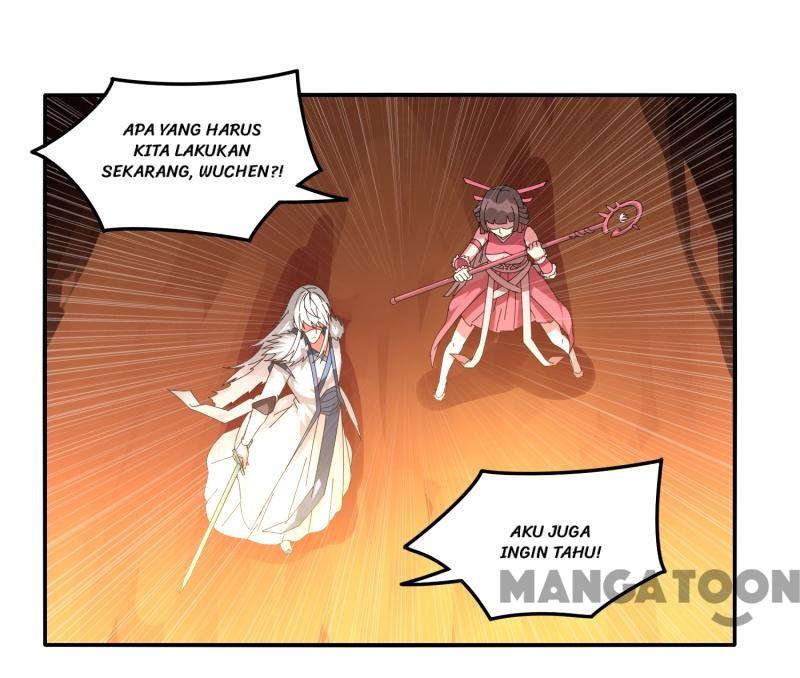 JIANREN Chapter 44 - halaman 7