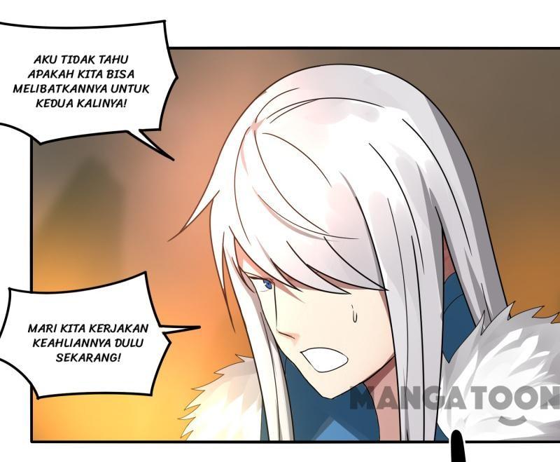 JIANREN Chapter 44 - halaman 8