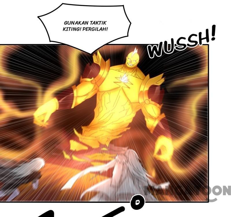 JIANREN Chapter 44 - halaman 9