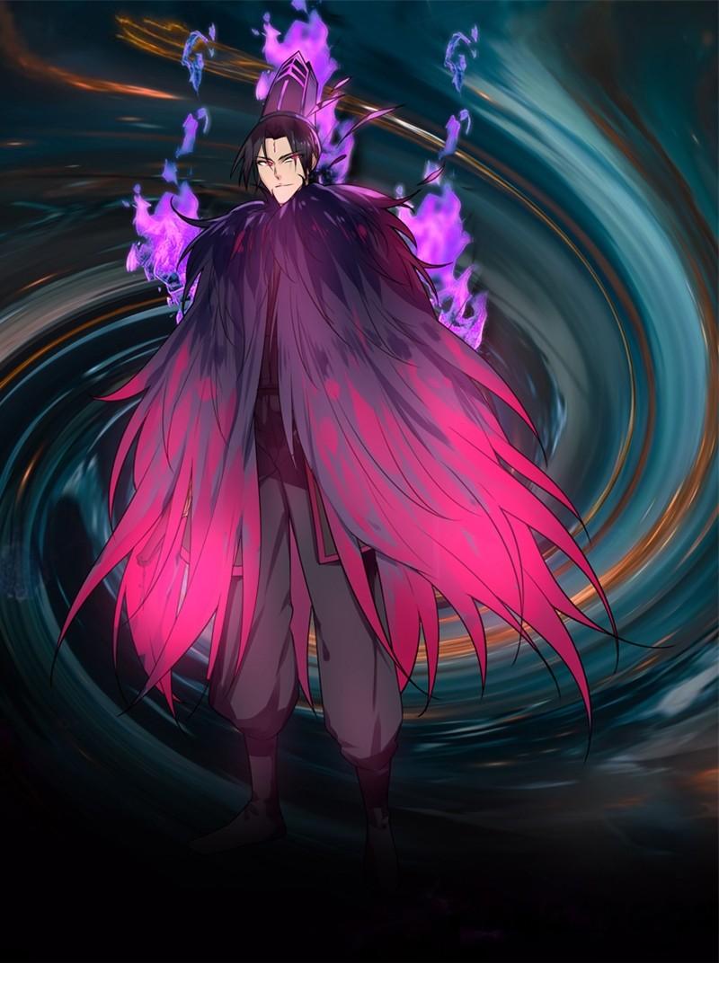 JIANREN Chapter 45 - halaman 1