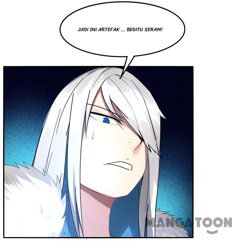 JIANREN Chapter 45 - halaman 11