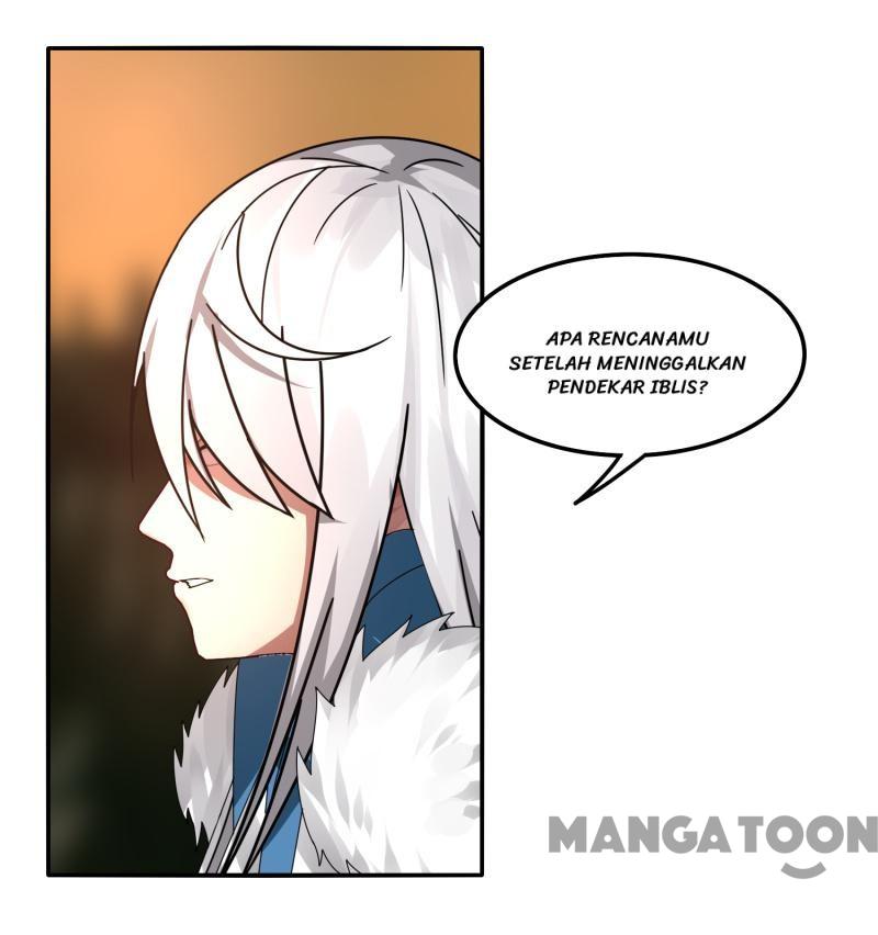 JIANREN Chapter 45 - halaman 12