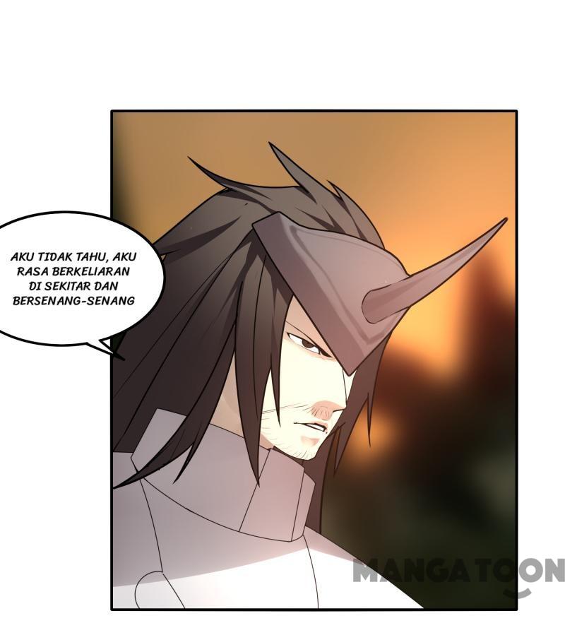 JIANREN Chapter 45 - halaman 13