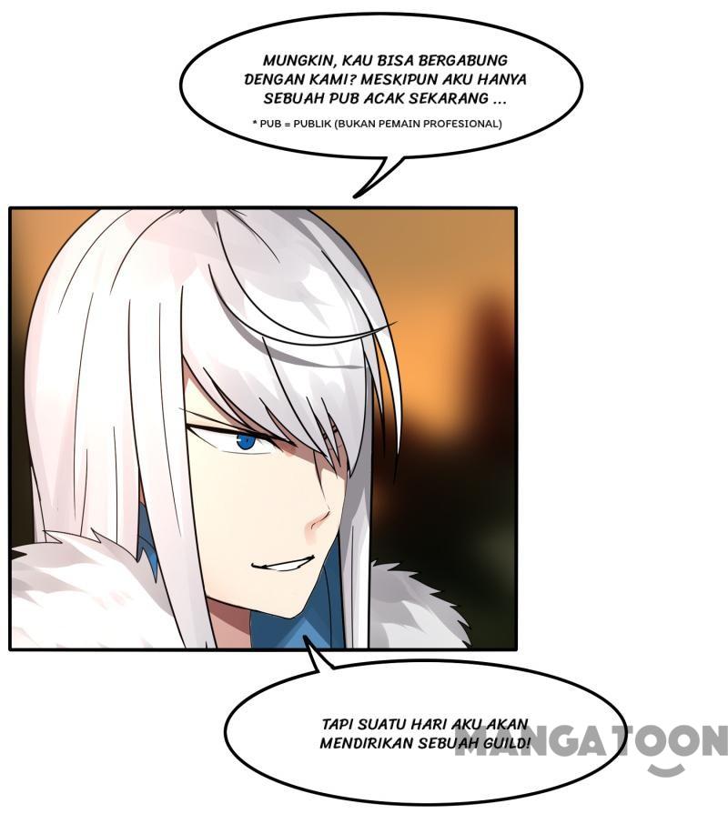 JIANREN Chapter 45 - halaman 14