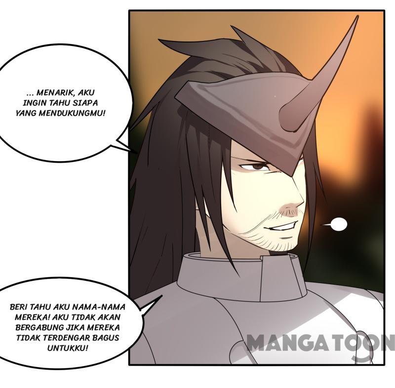 JIANREN Chapter 45 - halaman 15
