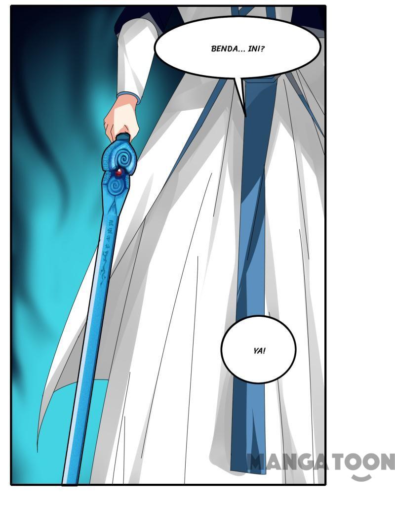 JIANREN Chapter 45 - halaman 18