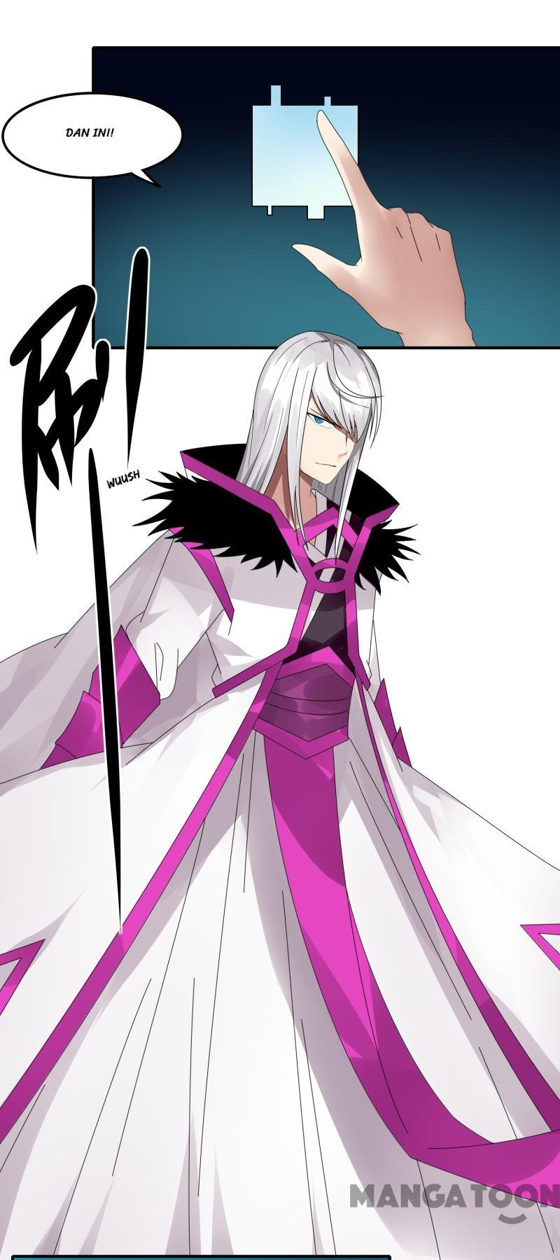 JIANREN Chapter 45 - halaman 19