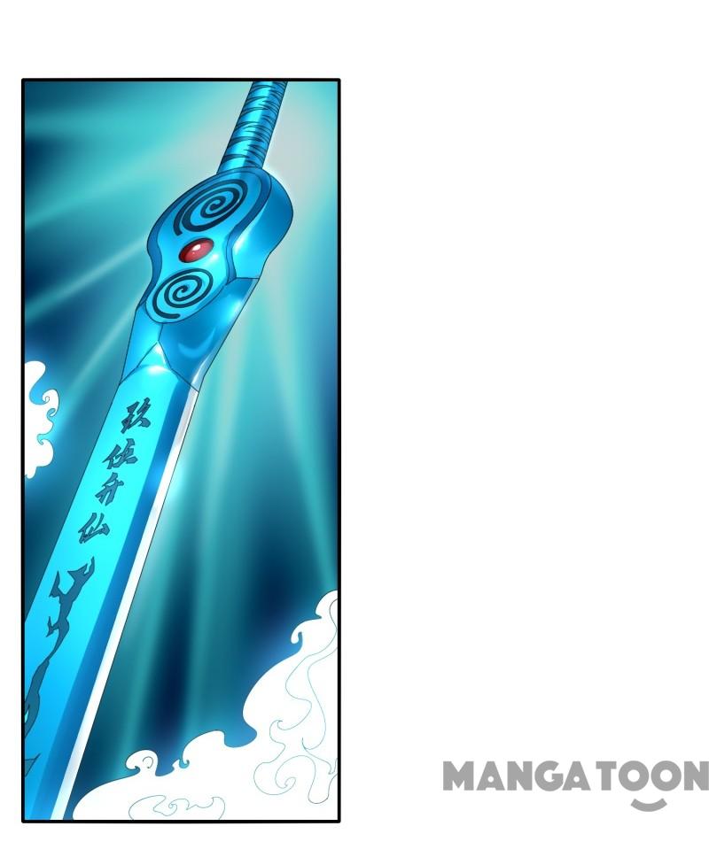 JIANREN Chapter 45 - halaman 2