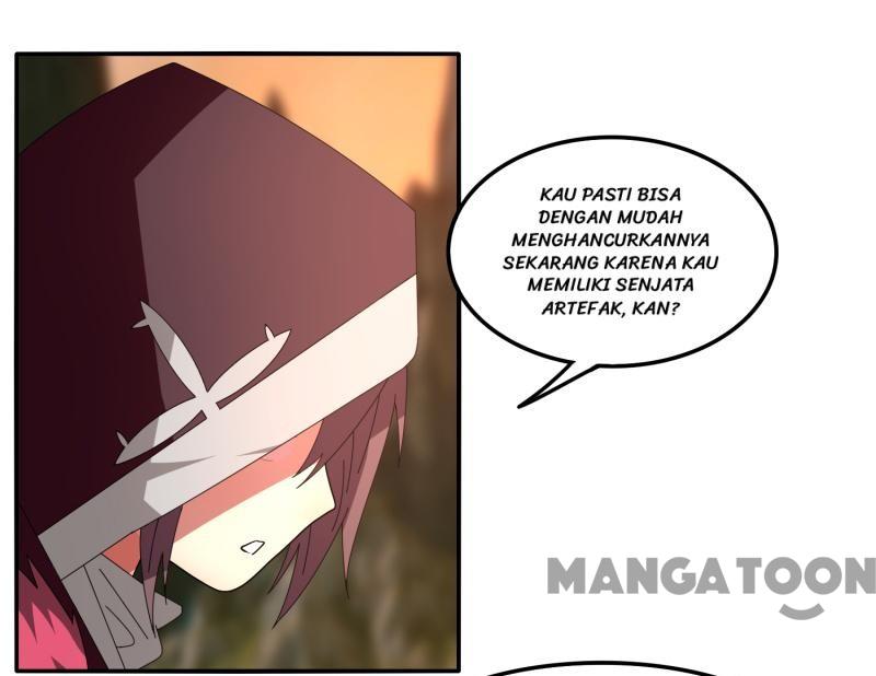 JIANREN Chapter 45 - halaman 22