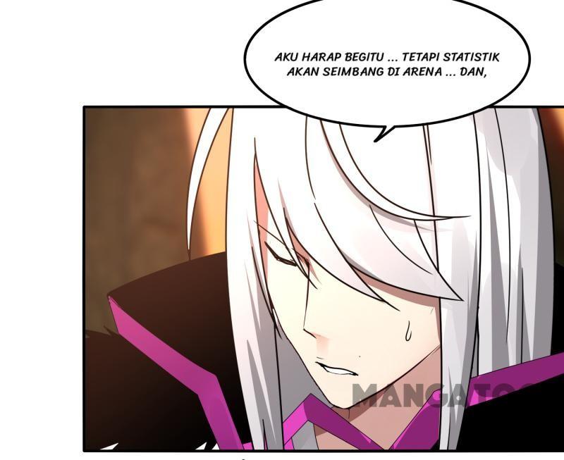 JIANREN Chapter 45 - halaman 23
