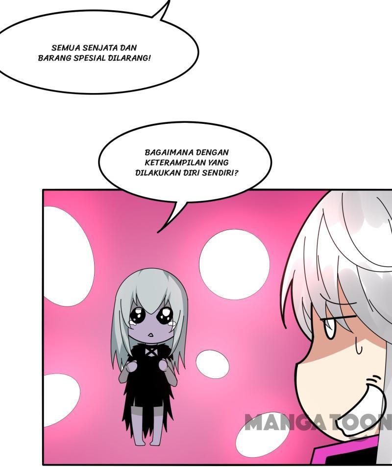JIANREN Chapter 45 - halaman 24