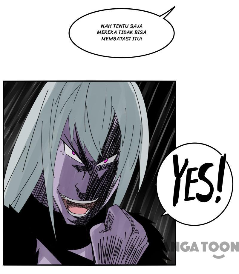 JIANREN Chapter 45 - halaman 25