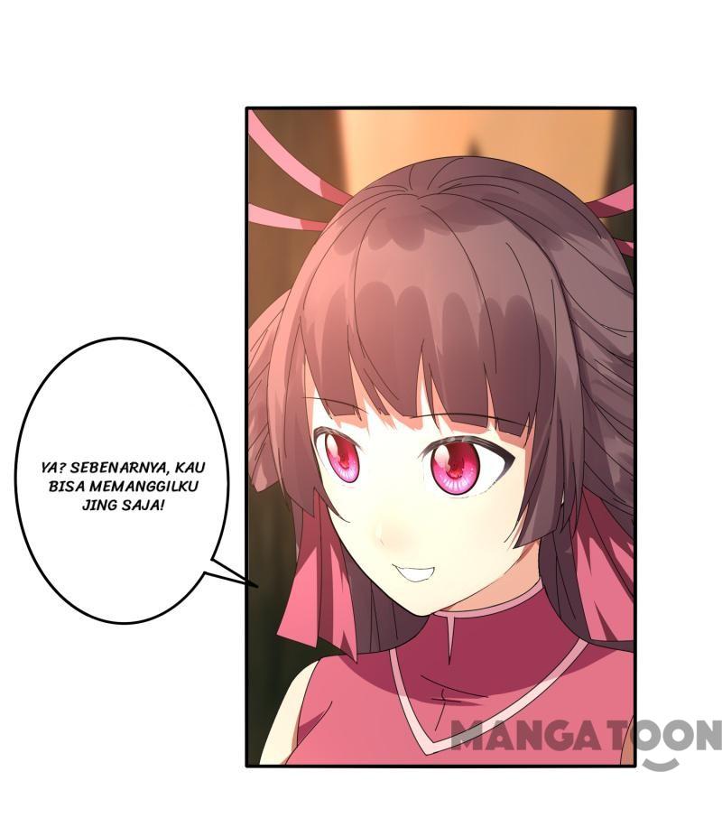 JIANREN Chapter 45 - halaman 28