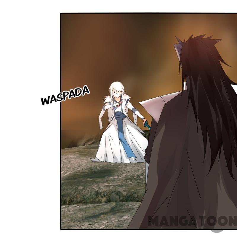 JIANREN Chapter 45 - halaman 3