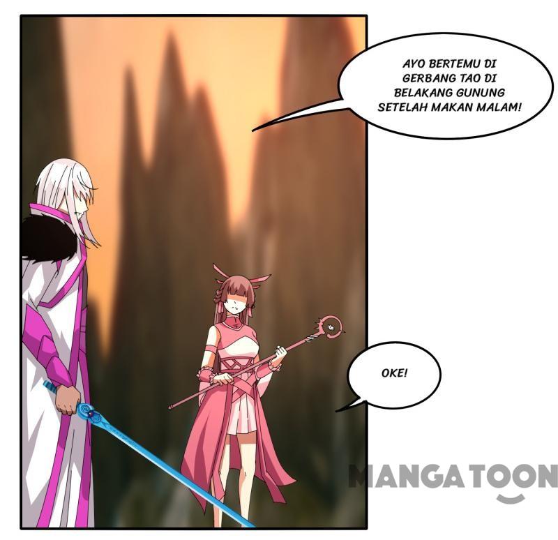JIANREN Chapter 45 - halaman 31