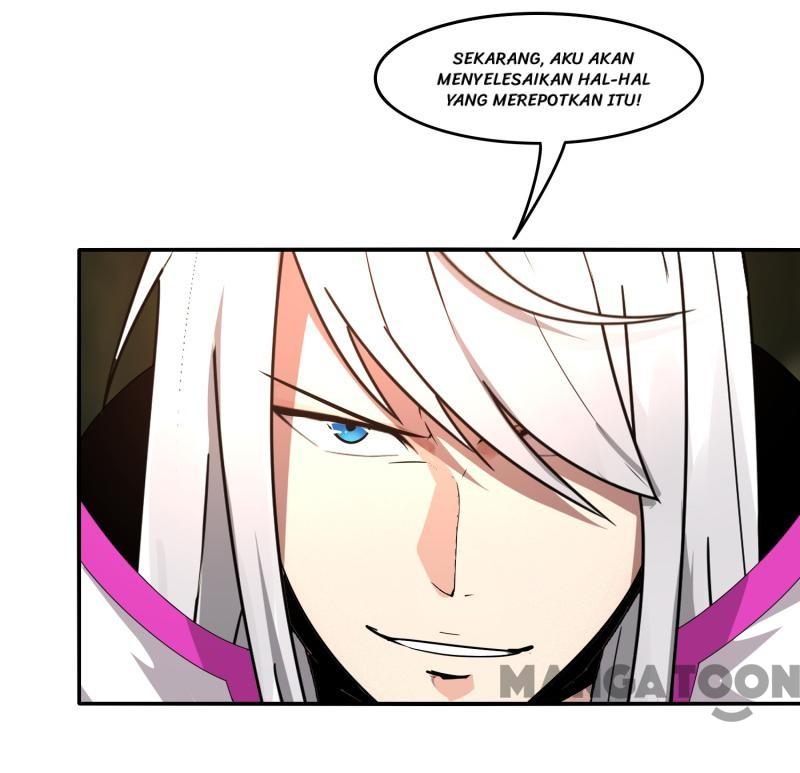 JIANREN Chapter 45 - halaman 32