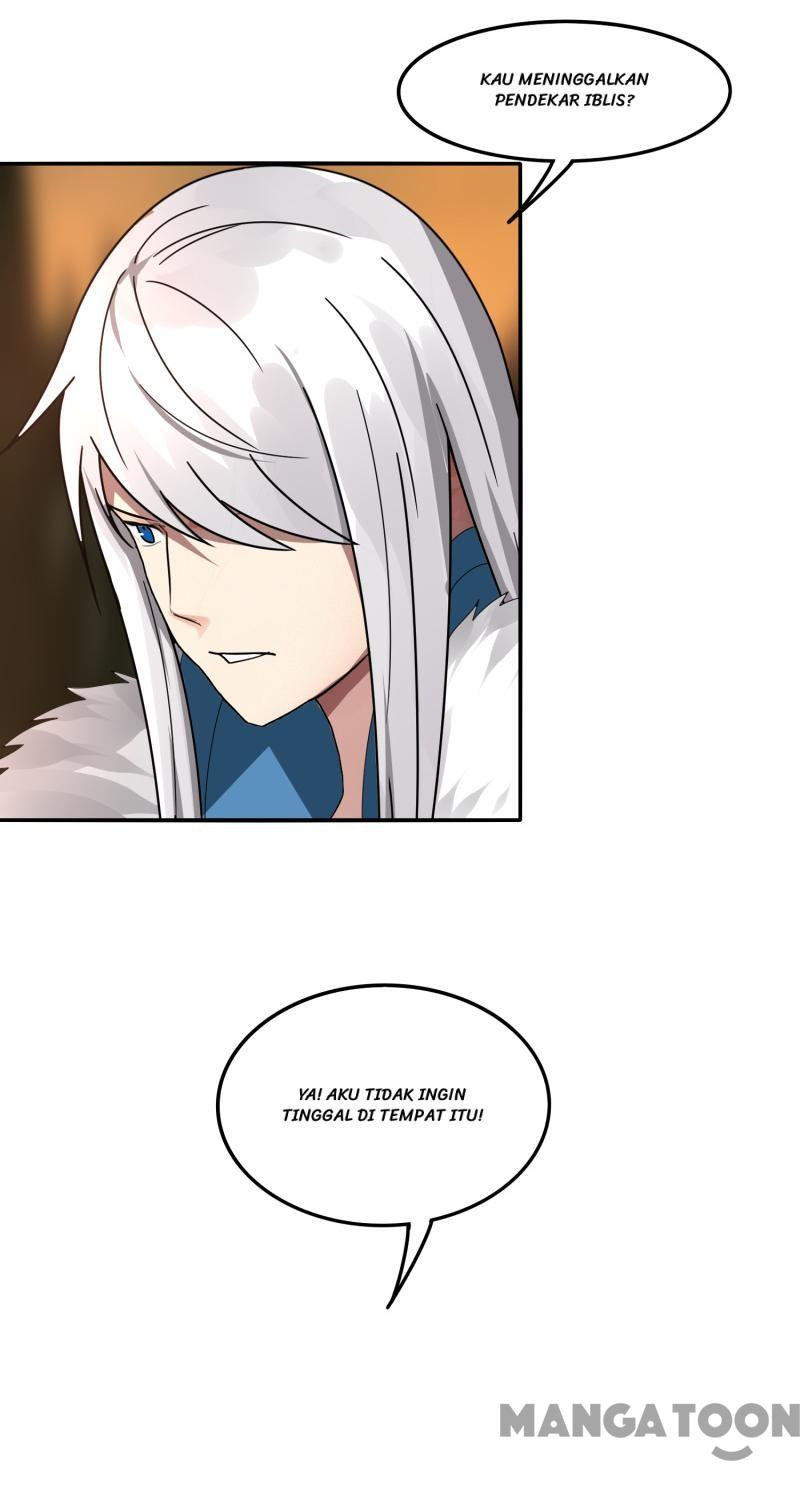 JIANREN Chapter 45 - halaman 6
