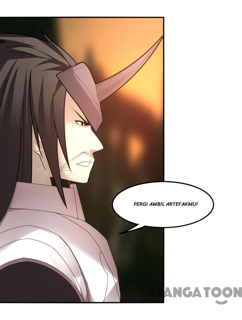 JIANREN Chapter 45 - halaman 7