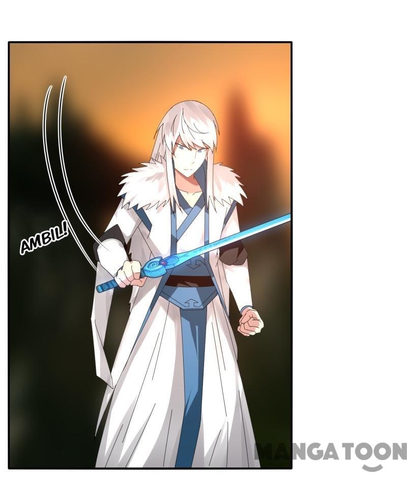 JIANREN Chapter 45 - halaman 9