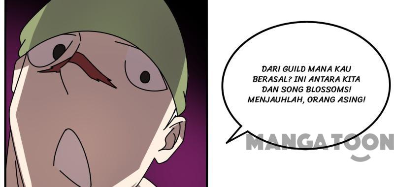 JIANREN Chapter 46 - halaman 20