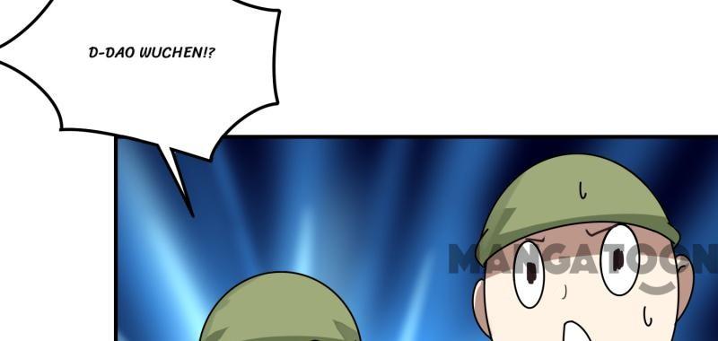 JIANREN Chapter 46 - halaman 25