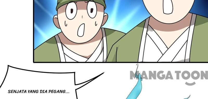 JIANREN Chapter 46 - halaman 26