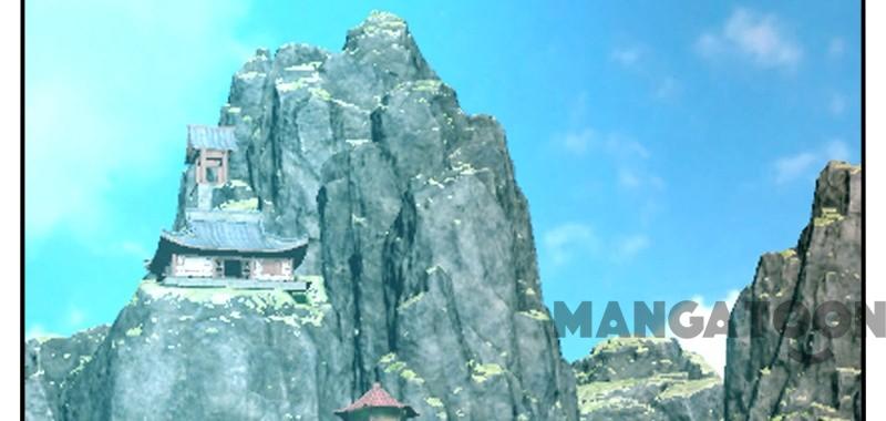 JIANREN Chapter 46 - halaman 43