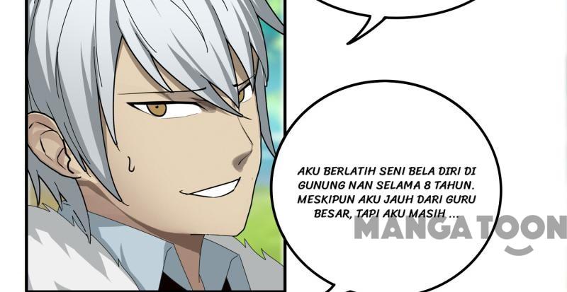 JIANREN Chapter 48 - halaman 10