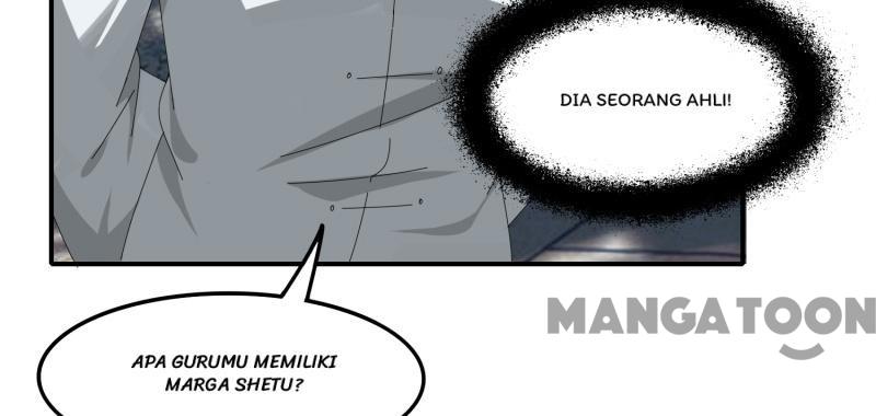 JIANREN Chapter 48 - halaman 18