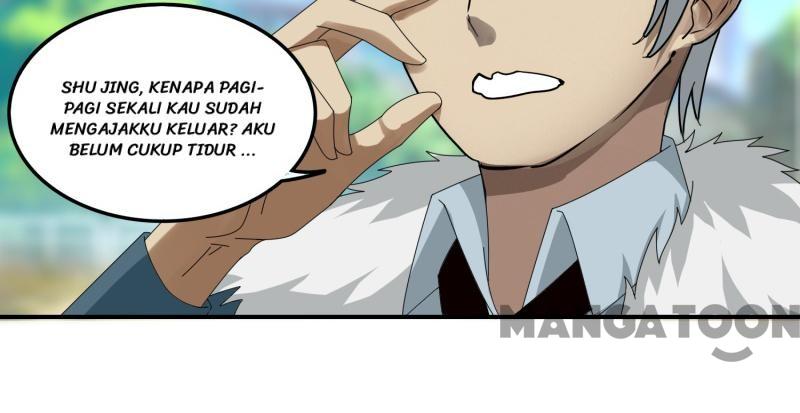 JIANREN Chapter 48 - halaman 2