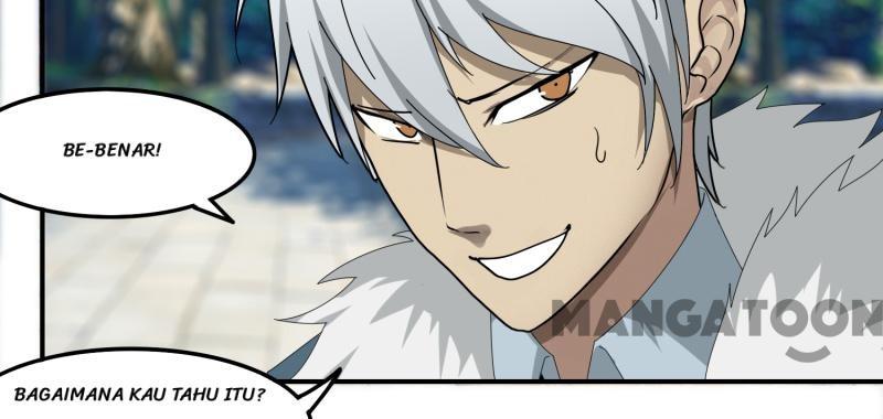 JIANREN Chapter 48 - halaman 20