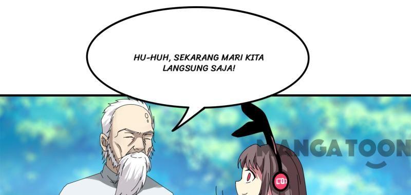 JIANREN Chapter 48 - halaman 26