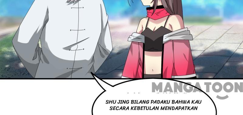 JIANREN Chapter 48 - halaman 27