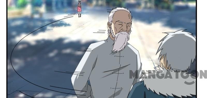 JIANREN Chapter 48 - halaman 29