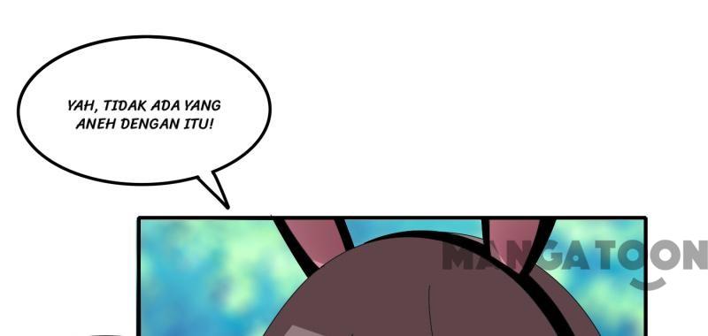 JIANREN Chapter 48 - halaman 35